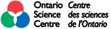 Click below to download Ontario Science Centre Guide Map