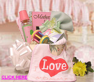 Send Baby Gift on When You Need To Send New Baby Girl Gift Baskets To Toronto Canada Buy