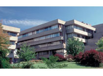 University of Toronto Scarborough Campus is located at 1265 Military Trail