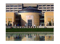 York University located on 4700 Keele St. in Toronto Ontario Canada