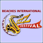 Beaches Jazz Festival