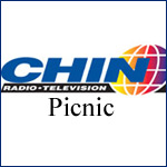 CHIN Picnic