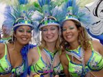 Caribana Festival