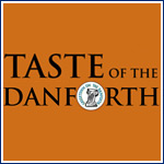 Taste of the Danforth