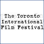The Toronto International Film Festival