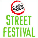 Toronto Street Festival