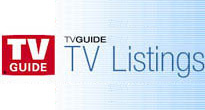 Toronto TV Guide Listings