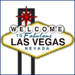 Travel to Las Vegas Nevada