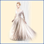 Toronto Bridal Wear