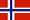 Norwegien